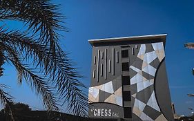 The Chess Hotel