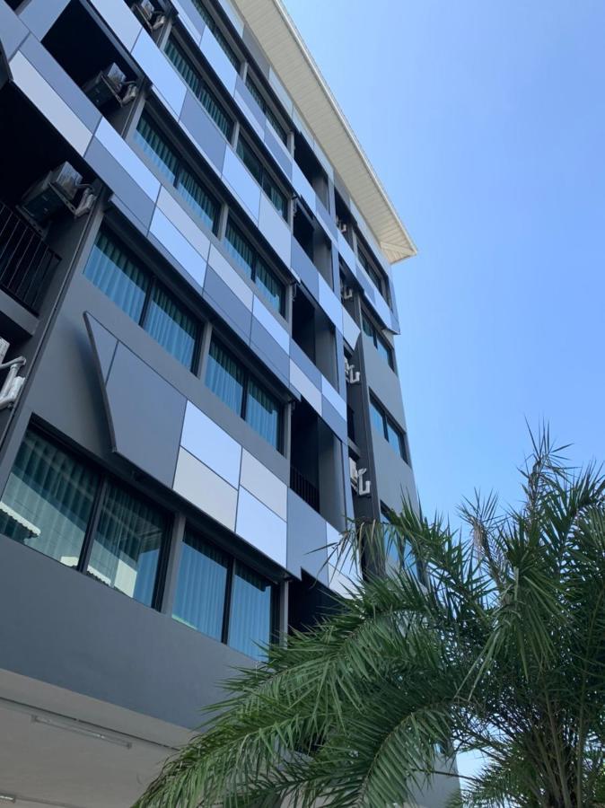 The Chess Hotel Rayong Exterior photo